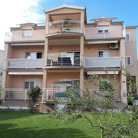 Apartment Aurora Kaštela Esterno foto