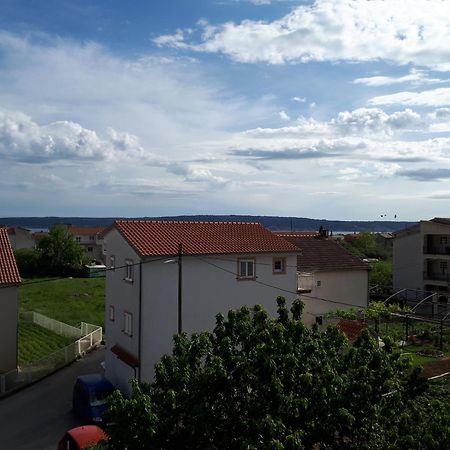 Apartment Aurora Kaštela Esterno foto