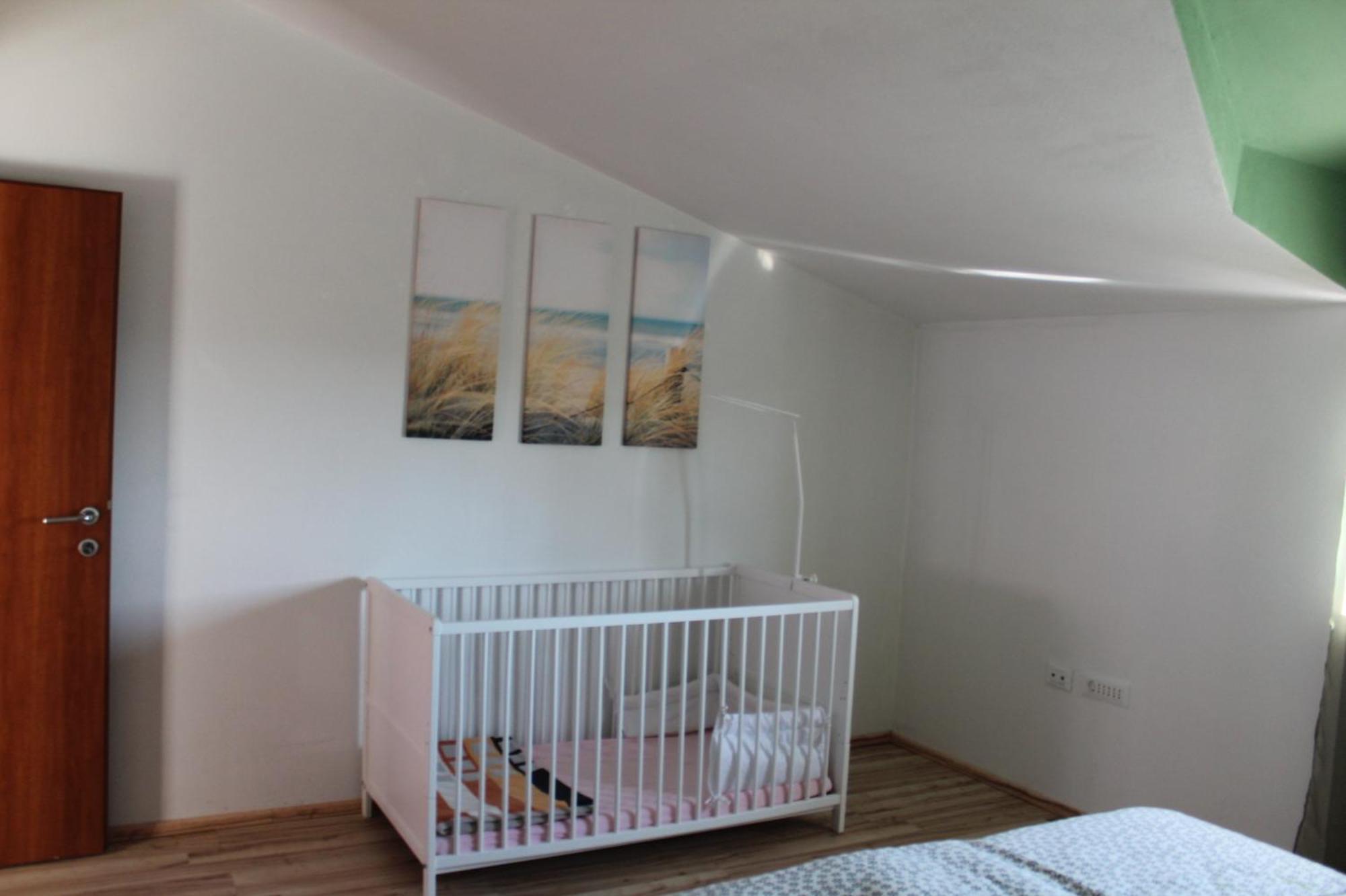Apartment Aurora Kaštela Esterno foto