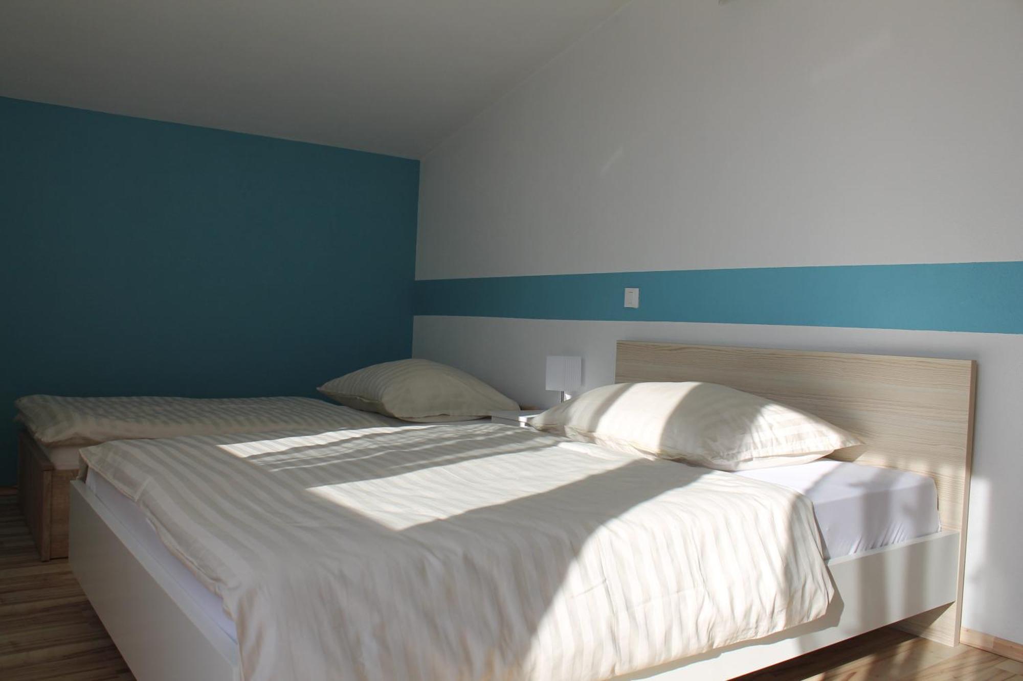 Apartment Aurora Kaštela Esterno foto