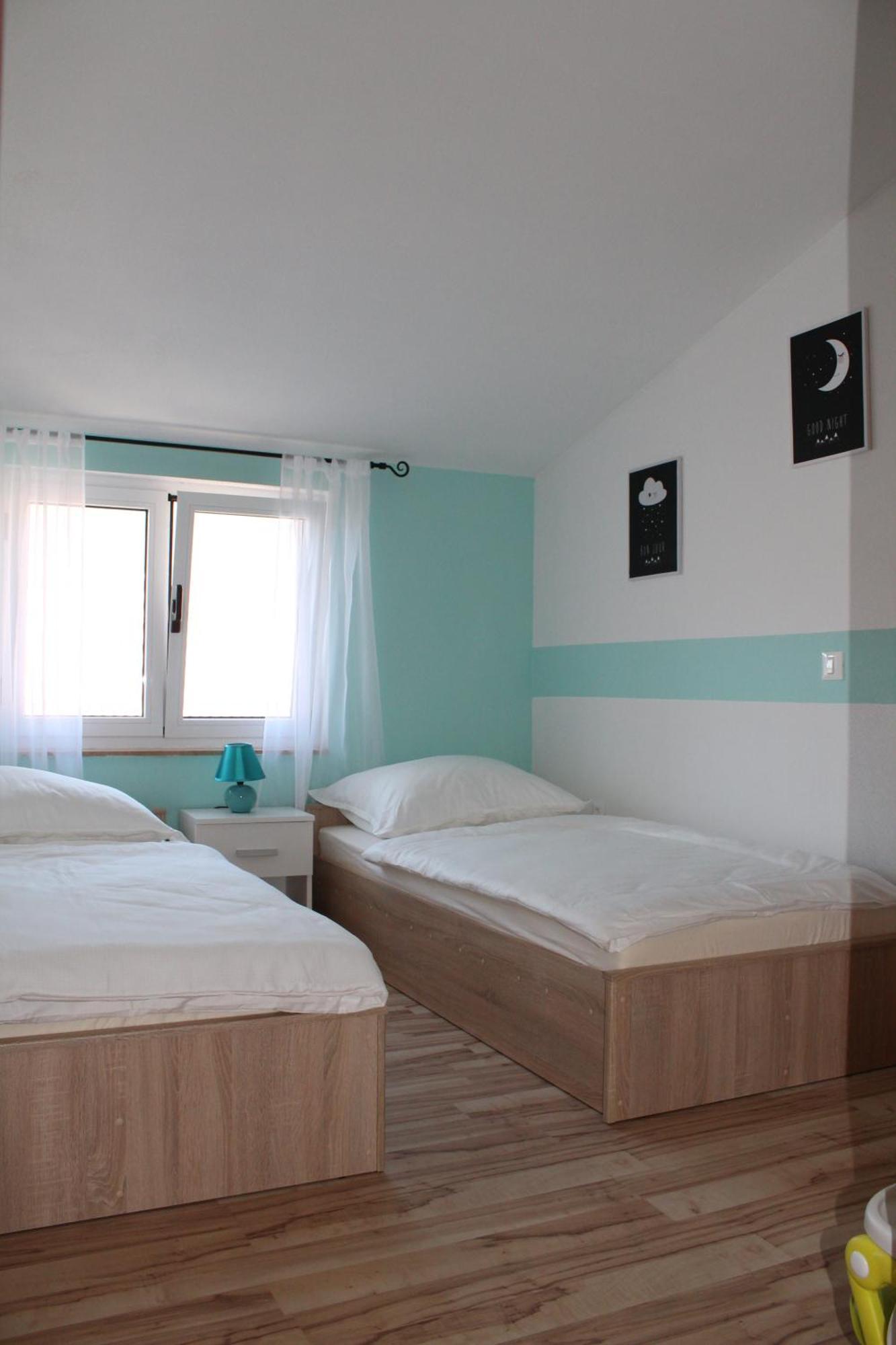 Apartment Aurora Kaštela Esterno foto