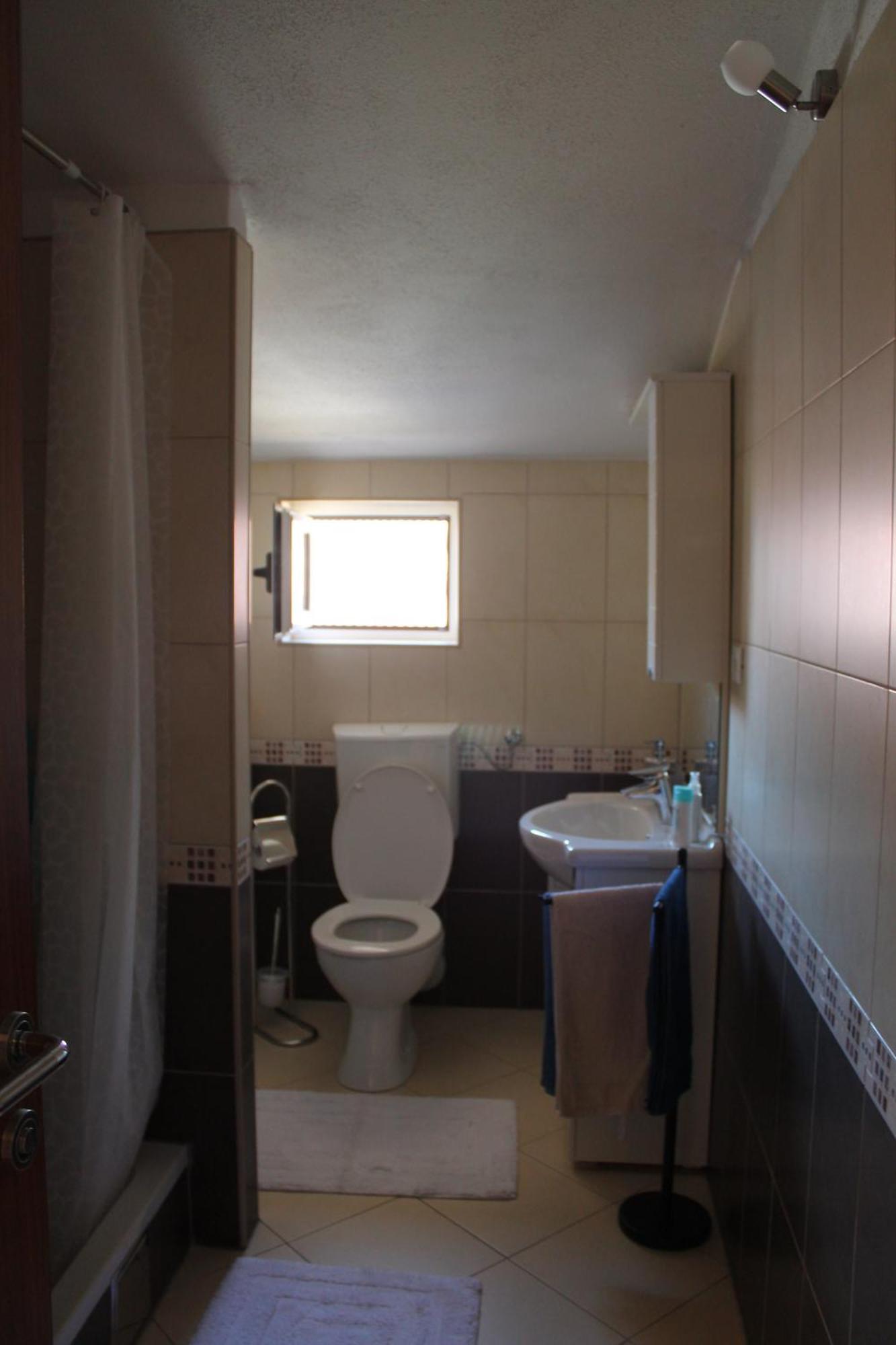 Apartment Aurora Kaštela Esterno foto