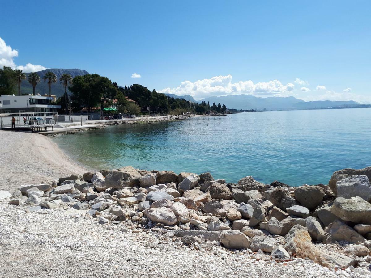 Apartment Aurora Kaštela Esterno foto