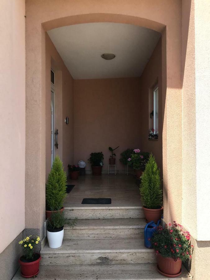 Apartment Aurora Kaštela Esterno foto